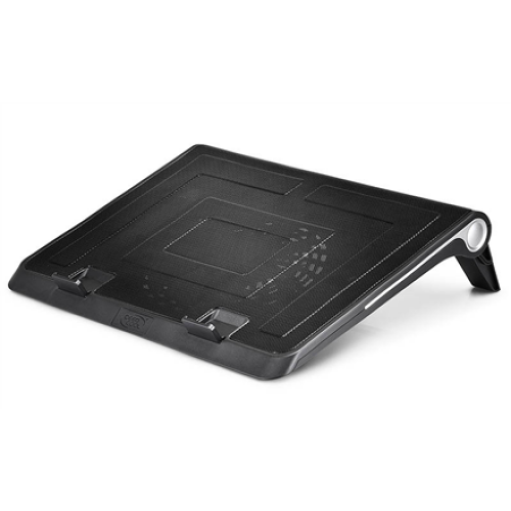 Deepcool , Notebook Cooler , N180 (FS) , 380 x 296 x 46 mm , 922 g