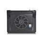 Deepcool , Notebook Cooler , N180 (FS) , 380 x 296 x 46 mm , 922 g