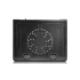 Deepcool , Notebook Cooler , N180 (FS) , 380 x 296 x 46 mm , 922 g