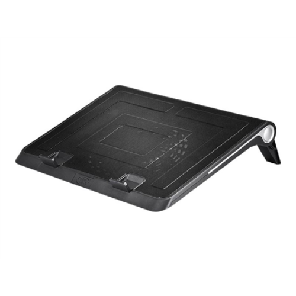 Deepcool , Notebook Cooler , N180 (FS) , 380 x 296 x 46 mm , 922 g