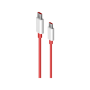 OnePlus SUPERVOOC Type-C to Type C Cable Charging / data transfer