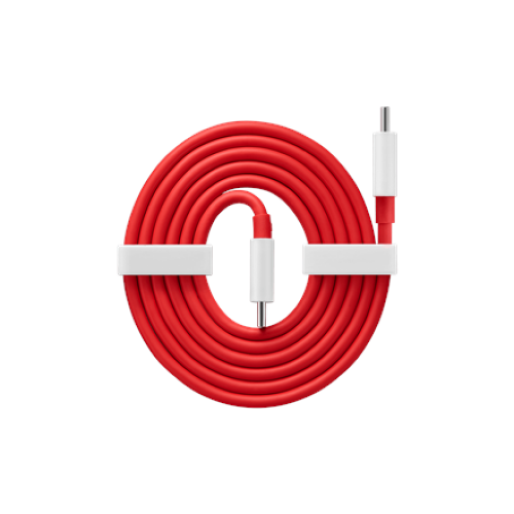 OnePlus SUPERVOOC Type-C to Type C Cable Charging / data transfer