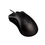 Razer , Essential Ergonomic Gaming mouse , Gaming Mouse , Wired , Infrared , Black