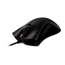 Razer , Wired , Essential Ergonomic Gaming mouse , Infrared , Gaming Mouse , Black , DeathAdder