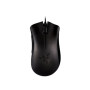 Razer , Essential Ergonomic Gaming mouse , Gaming Mouse , Wired , Infrared , Black