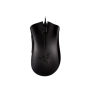 Razer , Wired , Essential Ergonomic Gaming mouse , Infrared , Gaming Mouse , Black , DeathAdder