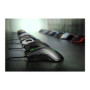 Razer , Essential Ergonomic Gaming mouse , Gaming Mouse , Wired , Infrared , Black