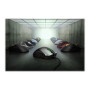 Razer , Essential Ergonomic Gaming mouse , Gaming Mouse , Wired , Infrared , Black