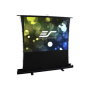 FT92XWH , Tab Tension suitcase screen , Diagonal 92 , 16:9 , Viewable screen width (W) 203 cm , Black