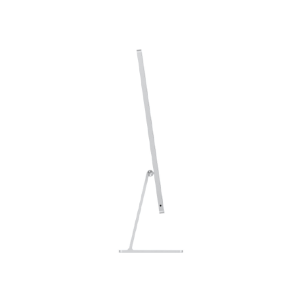 MWUC3ZE/A Apple iMac 24” 4.5K Retina, Apple M4 8C CPU, 8C GPU/16GB/256GB SSD/Silver/INT , Apple