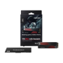 Samsung , 990 PRO with Heatsink , 2000 GB , SSD form factor M.2 2280 , Solid-state drive interface M.2 NVMe , Read speed 7450 MB/s , Write speed 6900 MB/s