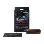 Samsung , 990 PRO with Heatsink , 2000 GB , SSD form factor M.2 2280 , Solid-state drive interface M.2 NVMe , Read speed 7450 MB/s , Write speed 6900 MB/s