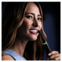 Oral-B Electric Toothbrush , iO10 Series , Rechargeable , For adults , Number of brush heads included 1 , Number of teeth brushing modes 7 , Cosmic Black Booster
