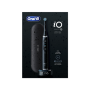 Oral-B Electric Toothbrush , iO10 Series , Rechargeable , For adults , Number of brush heads included 1 , Number of teeth brushing modes 7 , Cosmic Black Booster