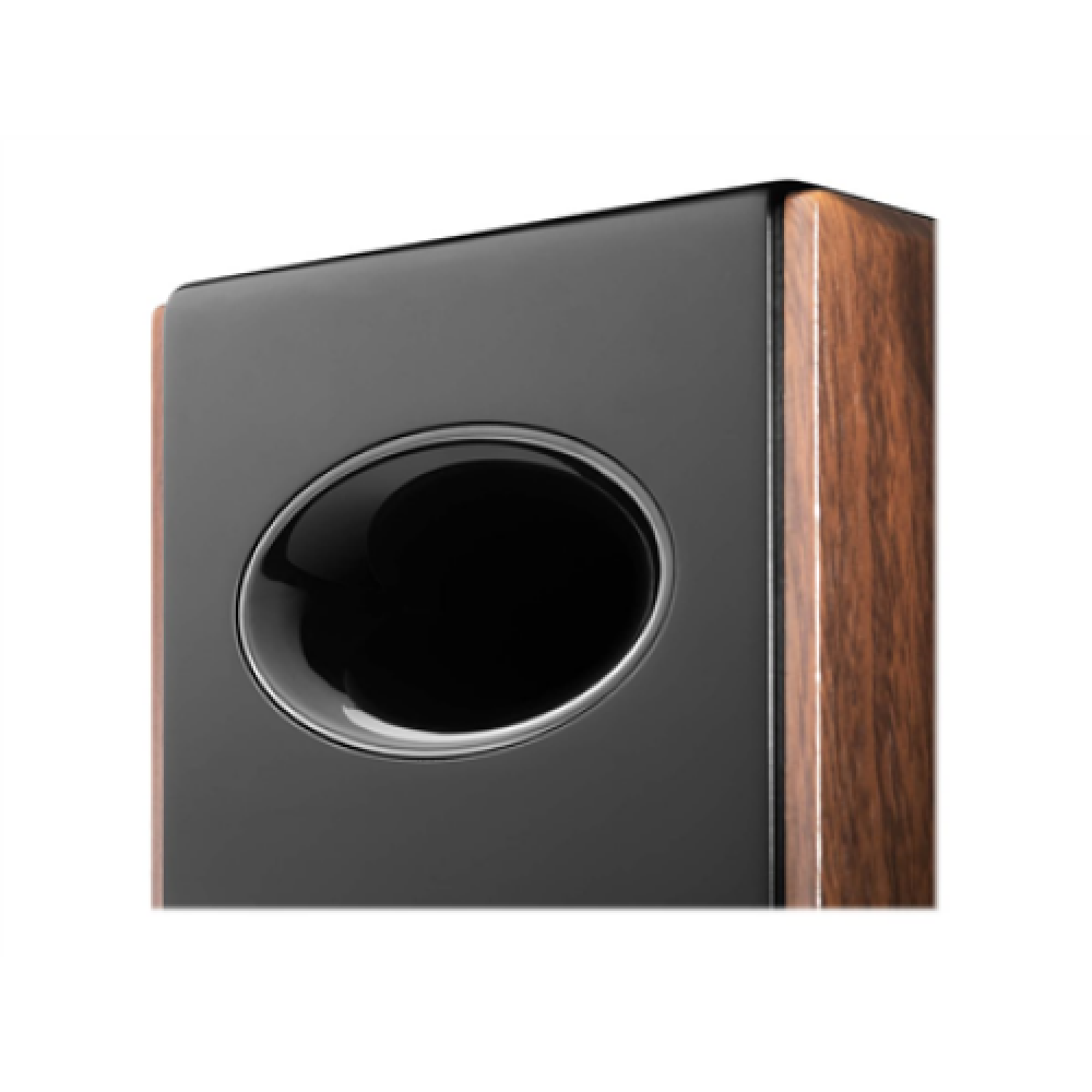 Edifier S2000MKIII Bookshelf Speaker, Brown , Edifier