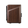Edifier S2000MKIII Bookshelf Speaker, Brown , Edifier