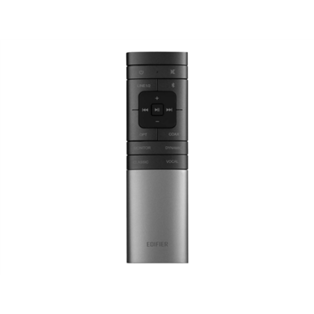 Edifier S2000MKIII Bookshelf Speaker, Brown , Edifier