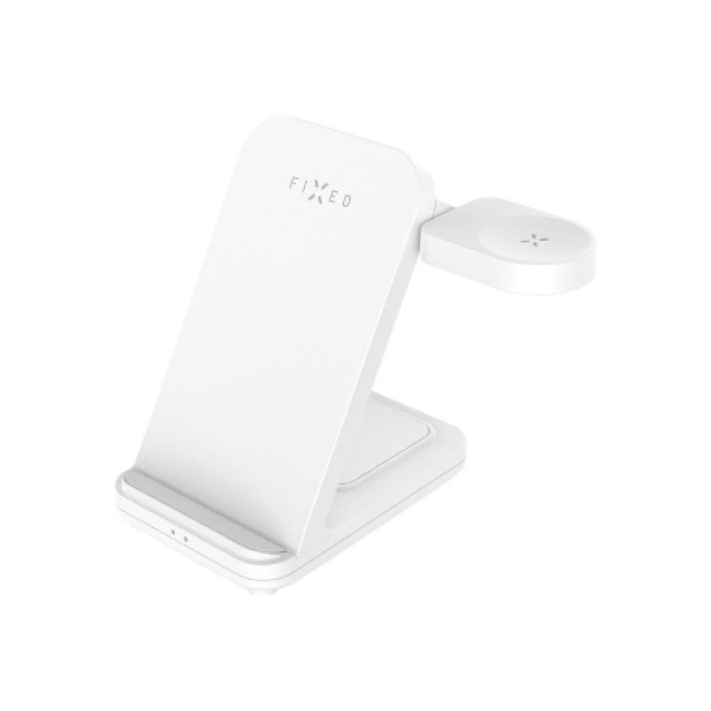 Fixed Powerstation stand for Samsung , FIXPOS-SA-WH