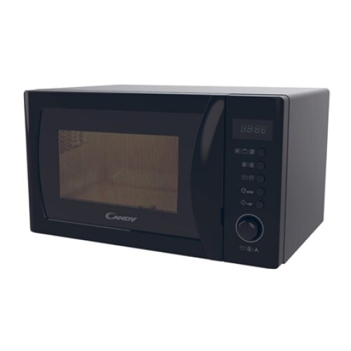 Candy , CMGA20SDLB , Microwave Oven with Grill , Free standing , 20 L , 700 W , Grill , Black