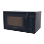 Candy , CMGA20SDLB , Microwave Oven with Grill , Free standing , 20 L , 700 W , Grill , Black