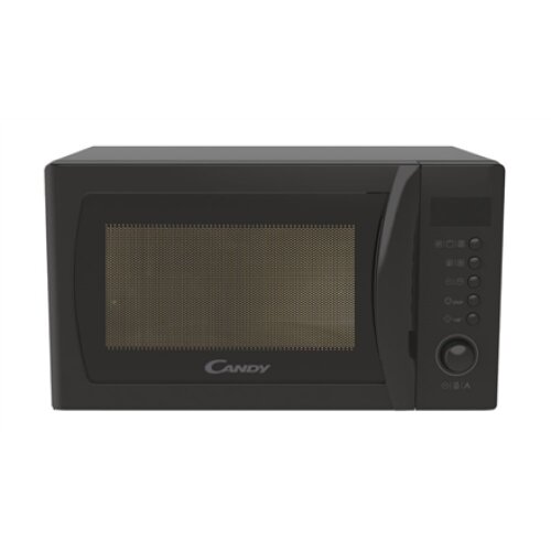 Candy , CMGA20SDLB , Microwave Oven with Grill , Free standing , 20 L , 700 W , Grill , Black
