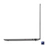 Lenovo Yoga Slim 7 14ILL10 Intel , Luna Grey , 14 , OLED , WUXGA , 1920 x 1200 pixels , Glossy , Intel Core Ultra 7 , 256V , 16 GB , Soldered LPDDR5X , Solid-state drive capacity 512 GB , Intel Arc Graphics 140V , Windows 11 Home , 802.11be , Bluetooth ve