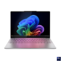 Lenovo Yoga Slim 7 14ILL10 Intel , Luna Grey , 14 , OLED , WUXGA , 1920 x 1200 pixels , Glossy , Intel Core Ultra 7 , 256V , 16 GB , Soldered LPDDR5X , Solid-state drive capacity 512 GB , Intel Arc Graphics 140V , Windows 11 Home , 802.11be , Bluetooth ve