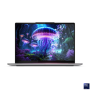 Lenovo Yoga Slim 7 14ILL10 Intel , Luna Grey , 14 , OLED , WUXGA , 1920 x 1200 pixels , Glossy , Intel Core Ultra 7 , 256V , 16 GB , Soldered LPDDR5X , Solid-state drive capacity 512 GB , Intel Arc Graphics 140V , Windows 11 Home , 802.11be , Bluetooth ve
