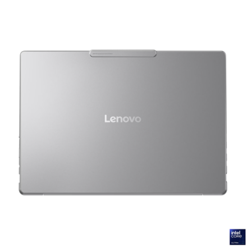 Lenovo Yoga Slim 7 14ILL10 Intel , Luna Grey , 14 , OLED , WUXGA , 1920 x 1200 pixels , Glossy , Intel Core Ultra 7 , 256V , 16 GB , Soldered LPDDR5X , Solid-state drive capacity 512 GB , Intel Arc Graphics 140V , Windows 11 Home , 802.11be , Bluetooth ve