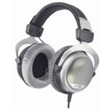 Beyerdynamic , DT 880 , Headphones , Headband/On-Ear , Black, Silver