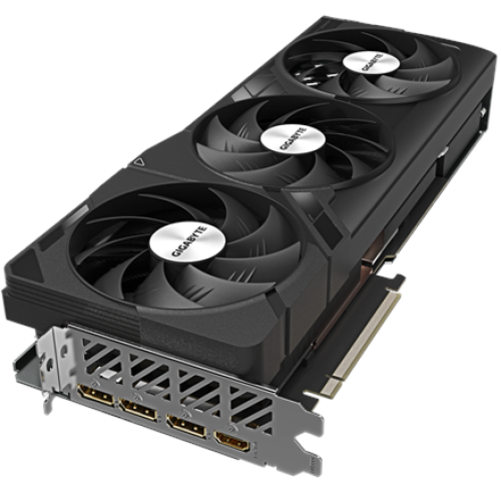 Gigabyte , GV-N4090WF3V2-24GD 1.0 , NVIDIA , 24 GB , GeForce RTX 4090 , GDDR6X , HDMI ports quantity 1 , PCI-E 4.0
