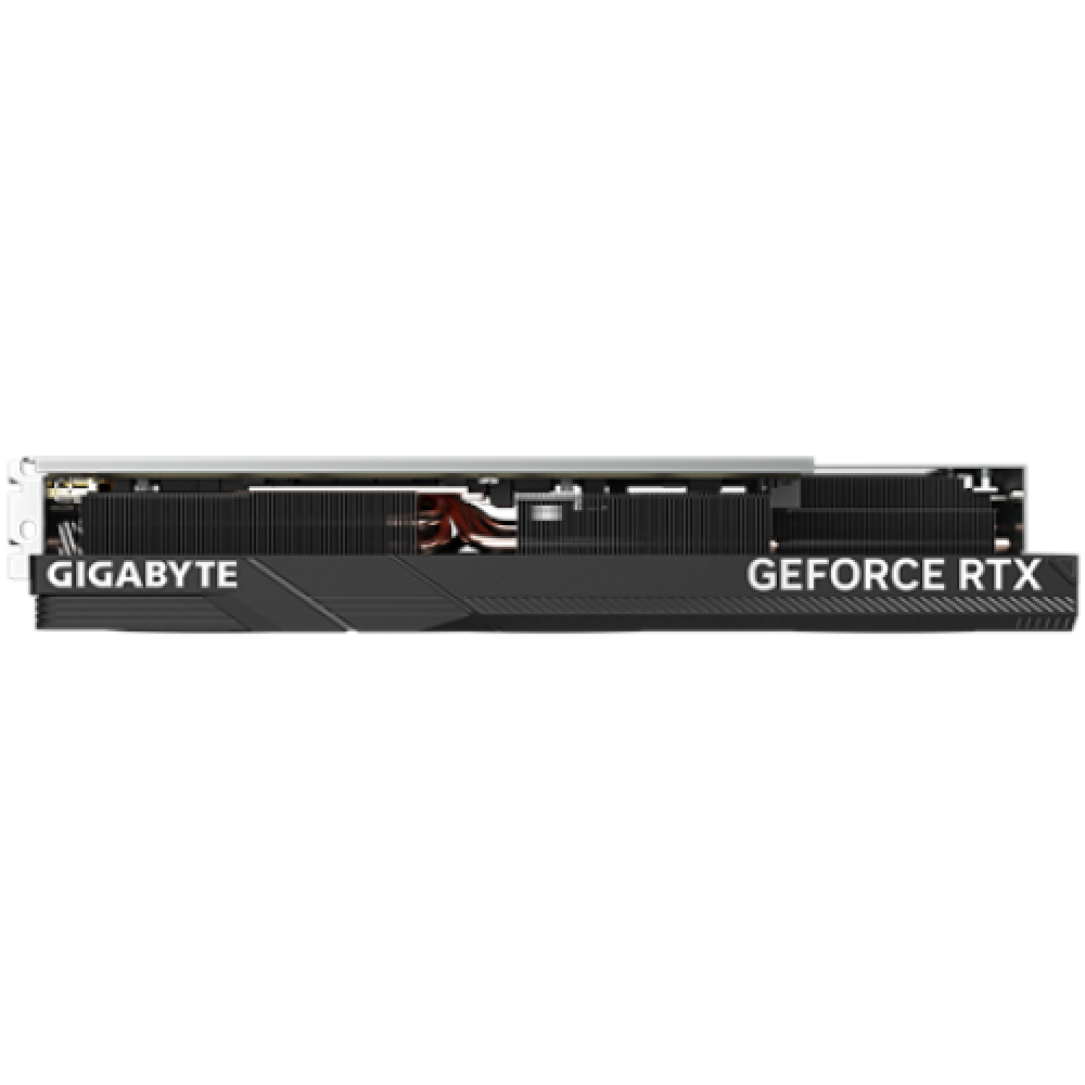 Gigabyte , GV-N4090WF3V2-24GD 1.0 , NVIDIA , 24 GB , GeForce RTX 4090 , GDDR6X , HDMI ports quantity 1 , PCI-E 4.0
