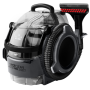 Bissell , SpotClean Auto Pro Select , 3730N , Corded operating , Handheld , 750 W , - V , Operating time (max) min , Black/Titanium , Warranty 24 month(s) , Battery warranty month(s)