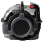 Bissell , SpotClean Auto Pro Select , 3730N , Corded operating , Handheld , 750 W , - V , Black/Titanium , Warranty 24 month(s)
