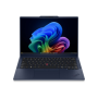 Lenovo ThinkPad T14s G7 Intel , Blue , 14 , IPS , WUXGA , 1920 x 1200 pixels , Anti-glare , Intel Core Ultra 5 , 325 , 32 GB , Soldered LPDDR5X , Solid-state drive capacity 512 GB , Intel Graphics , Windows 11 Pro , 802.11be , Bluetooth version 5.4 , 5G u