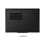 Lenovo ThinkPad T14s G7 Intel , Blue , 14 , IPS , WUXGA , 1920 x 1200 pixels , Anti-glare , Intel Core Ultra 5 , 325 , 32 GB , Soldered LPDDR5X , Solid-state drive capacity 512 GB , Intel Graphics , Windows 11 Pro , 802.11be , Bluetooth version 5.4 , 5G u