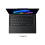 Lenovo ThinkPad T14s G7 Intel , Blue , 14 , IPS , WUXGA , 1920 x 1200 pixels , Anti-glare , Intel Core Ultra 5 , 325 , 32 GB , Soldered LPDDR5X , Solid-state drive capacity 512 GB , Intel Graphics , Windows 11 Pro , 802.11be , Bluetooth version 5.4 , 5G u