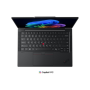 Lenovo ThinkPad T14s G7 Intel , Blue , 14 , IPS , WUXGA , 1920 x 1200 pixels , Anti-glare , Intel Core Ultra 5 , 325 , 32 GB , Soldered LPDDR5X , Solid-state drive capacity 512 GB , Intel Graphics , Windows 11 Pro , 802.11be , Bluetooth version 5.4 , 5G u