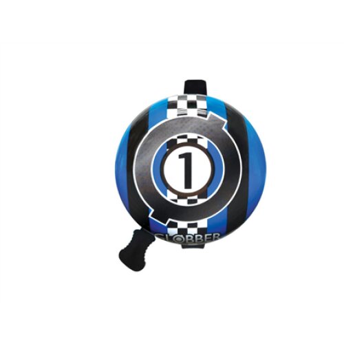 Globber , Scooter Bell , 533-100 , Navy Blue