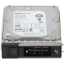 Dell , HDD 3.5 / 2TB / 7.2k / SATA / 6Gb / 512n / Hot-plug / 15G Rx50 , 7200 RPM , 2000 GB