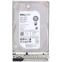 Dell , HDD 3.5 / 2TB / 7.2k / SATA / 6Gb / 512n / Hot-plug / 15G Rx50 , 7200 RPM , 2000 GB