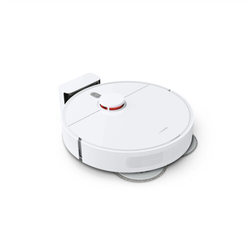 Xiaomi , Robot Vacuum , S10+ EU , Wet&Dry , 5200 mAh , Dust capacity 0.45 L , 4000 Pa , White