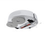 Xiaomi , Robot Vacuum , S10+ EU , Wet&Dry , 5200 mAh , Dust capacity 0.45 L , 4000 Pa , White