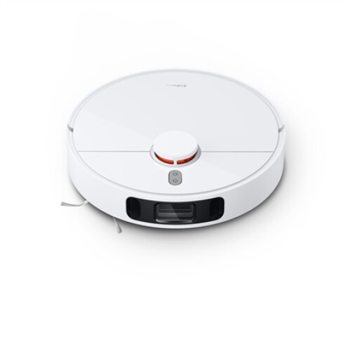 Xiaomi , Robot Vacuum , S10+ EU , Wet&Dry , 5200 mAh , Dust capacity 0.45 L , 4000 Pa , White