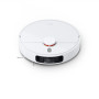Xiaomi , Robot Vacuum , S10+ EU , Wet&Dry , 5200 mAh , Dust capacity 0.45 L , 4000 Pa , White