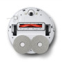 Xiaomi , Robot Vacuum , S10+ EU , Wet&Dry , 5200 mAh , Dust capacity 0.45 L , 4000 Pa , White
