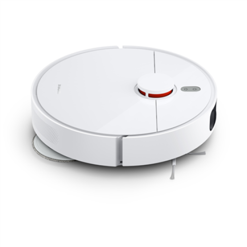 Xiaomi , Robot Vacuum , S10+ EU , Wet&Dry , 5200 mAh , Dust capacity 0.45 L , 4000 Pa , White