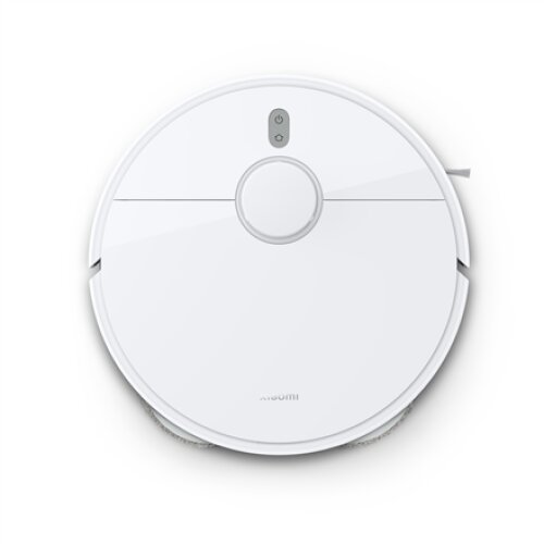 Xiaomi , Robot Vacuum , S10+ EU , Wet&Dry , 5200 mAh , Dust capacity 0.45 L , 4000 Pa , White