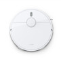 Xiaomi , Robot Vacuum , S10+ EU , Wet&Dry , 5200 mAh , Dust capacity 0.45 L , 4000 Pa , White