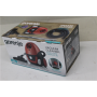 SALE OUT. Gorenje VCEB11CXRII Vacuum Cleaner, Bagged, Power 800 W, Dust Container 2 L, Working Radius 15 m, Red , Gorenje Vacuum cleaner , VCEB11CXRII , Bagged , Power 800 W , Dust capacity 2 L , Red , DAMAGED PACKAGING